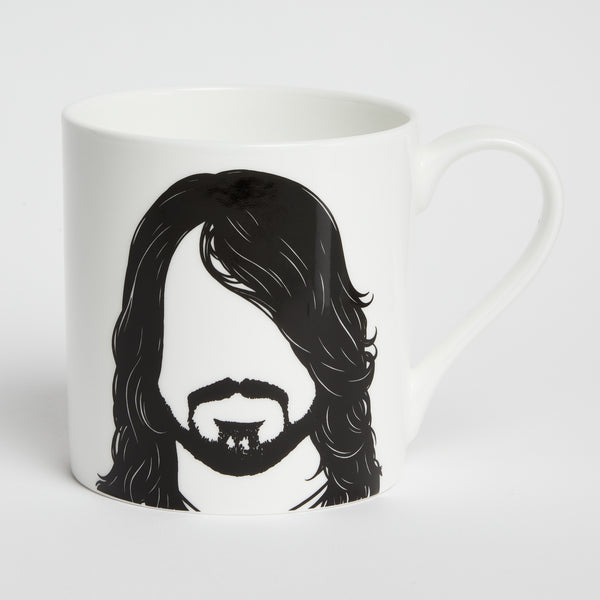 Dave Grohl Mug