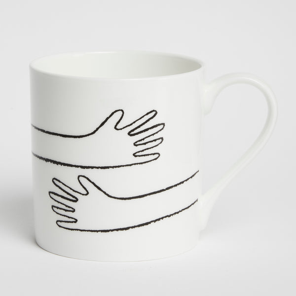 Hug Mug