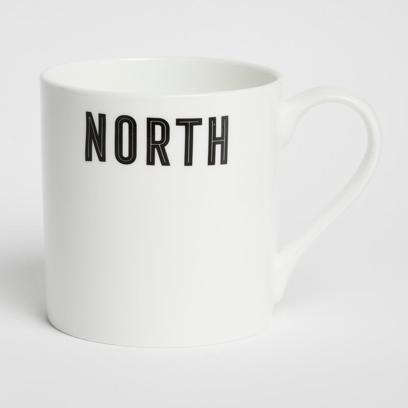 North Mug