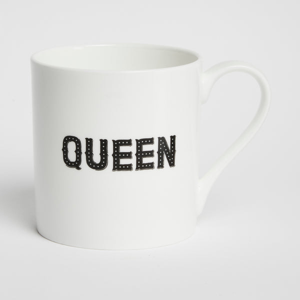 Queen Mug