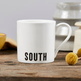 South Mug
