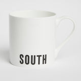 South Mug