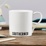 Southerner Mug