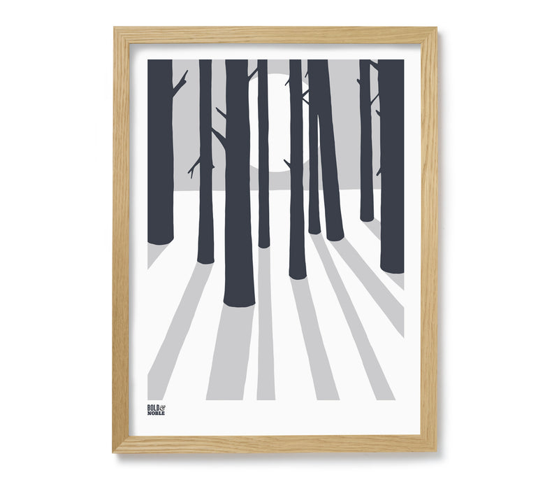 bare-oak