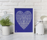 Lovely Pictures for the Home