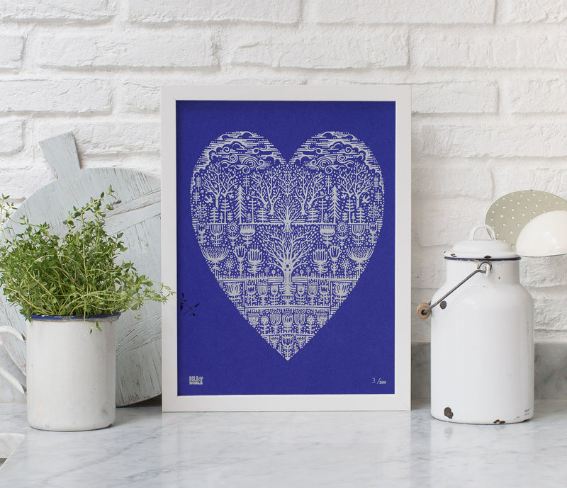 Lovely Pictures for the Home